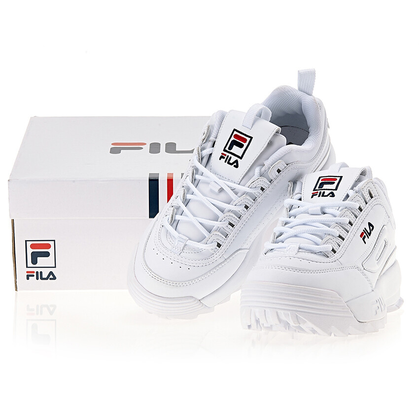 fila everest